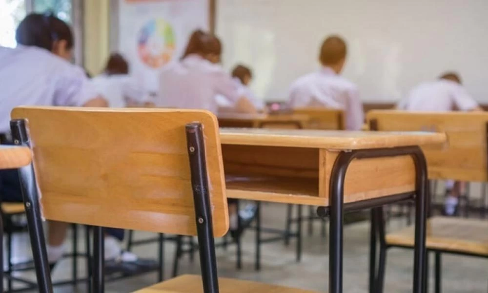 Σκωτία: Αδιανόητο - Παιδιά δημοτικού θα μπορούν να αλλάξουν το φύλο τους